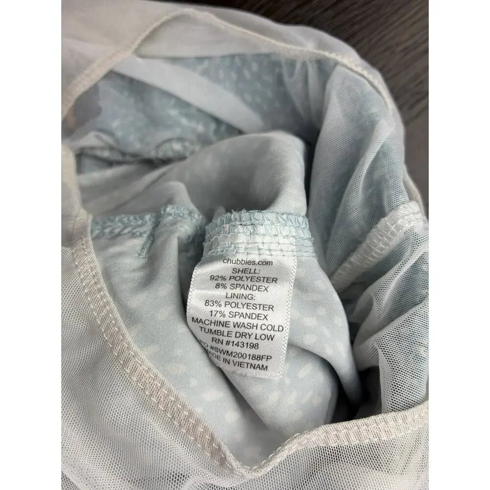 chubbies product pair